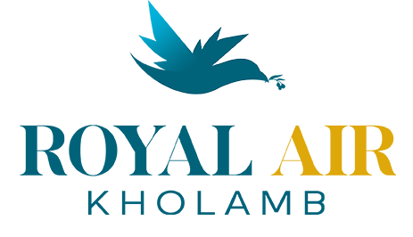 Royal Air Kholamb